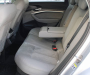 Audi E-tron 50 quattro S line