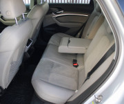 Audi E-tron 50 quattro S line