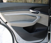 Audi E-tron 50 quattro S line