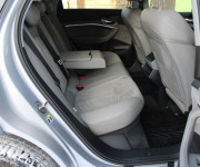 Audi E-tron 50 quattro S line