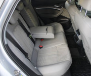 Audi E-tron 50 quattro S line