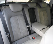 Audi E-tron 50 quattro S line