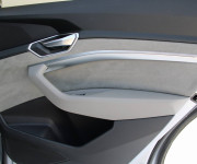 Audi E-tron 50 quattro S line