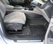 Audi E-tron 50 quattro S line