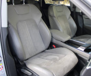 Audi E-tron 50 quattro S line