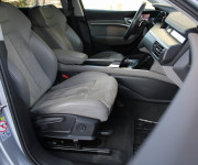Audi E-tron 50 quattro S line