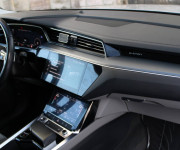 Audi E-tron 50 quattro S line