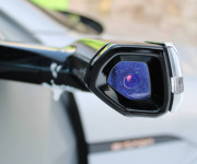 Audi E-tron 50 quattro S line