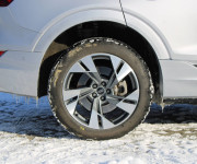 Audi E-tron 50 quattro S line