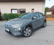 Hyundai Kona Electric 100
