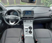 Hyundai Kona Electric 100