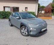 Hyundai Kona Electric 100