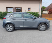 Hyundai Kona Electric 100