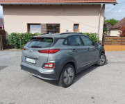 Hyundai Kona Electric 100