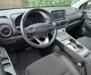 Hyundai Kona Electric 100