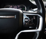 Land Rover Discovery Sport 2.0 MHEV D165 Standard AWD A/T