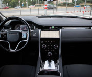 Land Rover Discovery Sport 2.0 MHEV D165 Standard AWD A/T