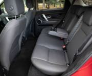 Land Rover Discovery Sport 2.0 MHEV D165 Standard AWD A/T