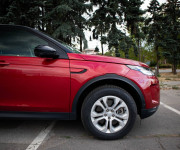 Land Rover Discovery Sport 2.0 MHEV D165 Standard AWD A/T