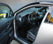 Toyota C-HR Hybrid GR Sport e‑CVT SR vozidlo