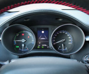 Toyota C-HR Hybrid GR Sport e‑CVT SR vozidlo