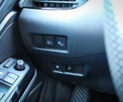 Toyota C-HR Hybrid GR Sport e‑CVT SR vozidlo