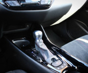 Toyota C-HR Hybrid GR Sport e‑CVT SR vozidlo