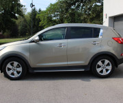 Kia Sportage 1.7 CRDi VGT 2WD LX