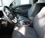 Kia Sportage 1.7 CRDi VGT 2WD LX