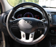 Kia Sportage 1.7 CRDi VGT 2WD LX