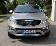 Kia Sportage 1.7 CRDi VGT 2WD LX