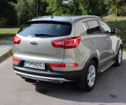 Kia Sportage 1.7 CRDi VGT 2WD LX