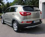 Kia Sportage 1.7 CRDi VGT 2WD LX