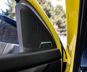 Škoda Octavia Combi 2.0 TDI DPF RS