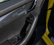 Škoda Octavia Combi 2.0 TDI DPF RS