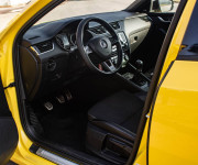 Škoda Octavia Combi 2.0 TDI DPF RS