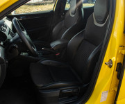 Škoda Octavia Combi 2.0 TDI DPF RS