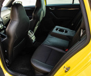 Škoda Octavia Combi 2.0 TDI DPF RS