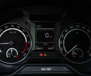 Škoda Octavia Combi 2.0 TDI DPF RS