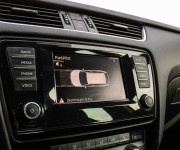 Škoda Octavia Combi 2.0 TDI DPF RS