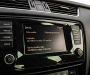 Škoda Octavia Combi 2.0 TDI DPF RS