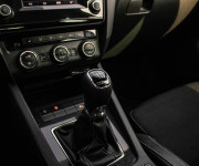 Škoda Octavia Combi 2.0 TDI DPF RS