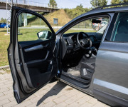 Škoda Karoq 1.5 TSI ACT EVO Ambition