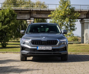 Škoda Karoq 1.5 TSI ACT EVO Ambition