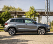 Škoda Karoq 1.5 TSI ACT EVO Ambition