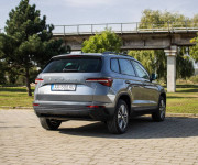 Škoda Karoq 1.5 TSI ACT EVO Ambition