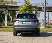 Škoda Karoq 1.5 TSI ACT EVO Ambition