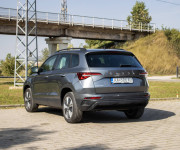 Škoda Karoq 1.5 TSI ACT EVO Ambition