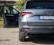 Škoda Karoq 1.5 TSI ACT EVO Ambition