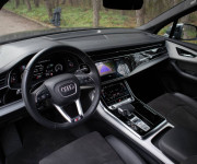 Audi Q7 55 3.0 TFSI e PHEV S line quattro tiptronic